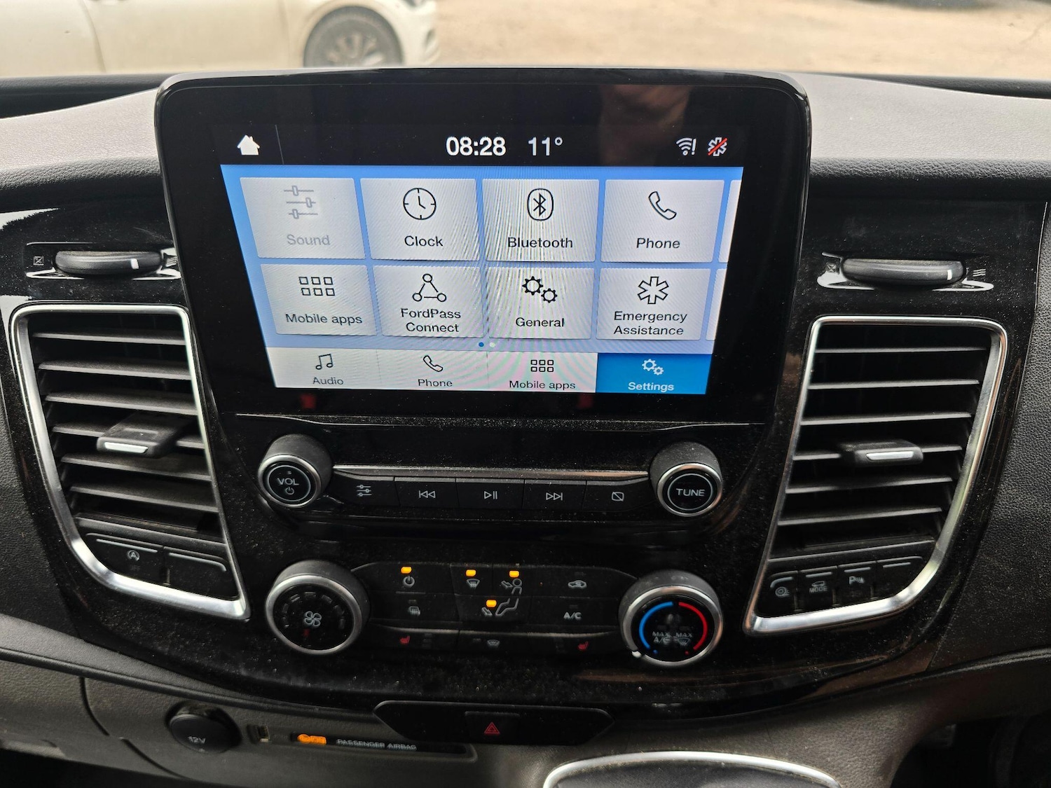 Used Ford Transit Custom 2021 for sale - 78205254: Photo 12