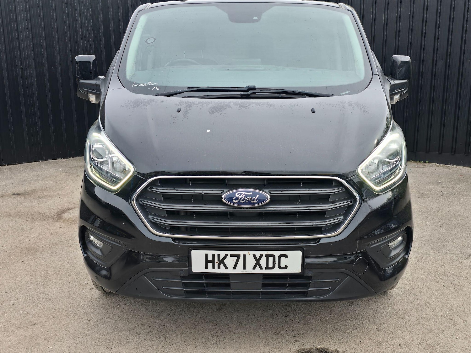 Used Ford Transit Custom 2021 for sale - 78205254: Photo 8