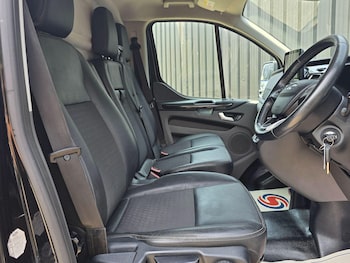 Used Ford Transit Custom 2021 for sale - 79325249: Photo
