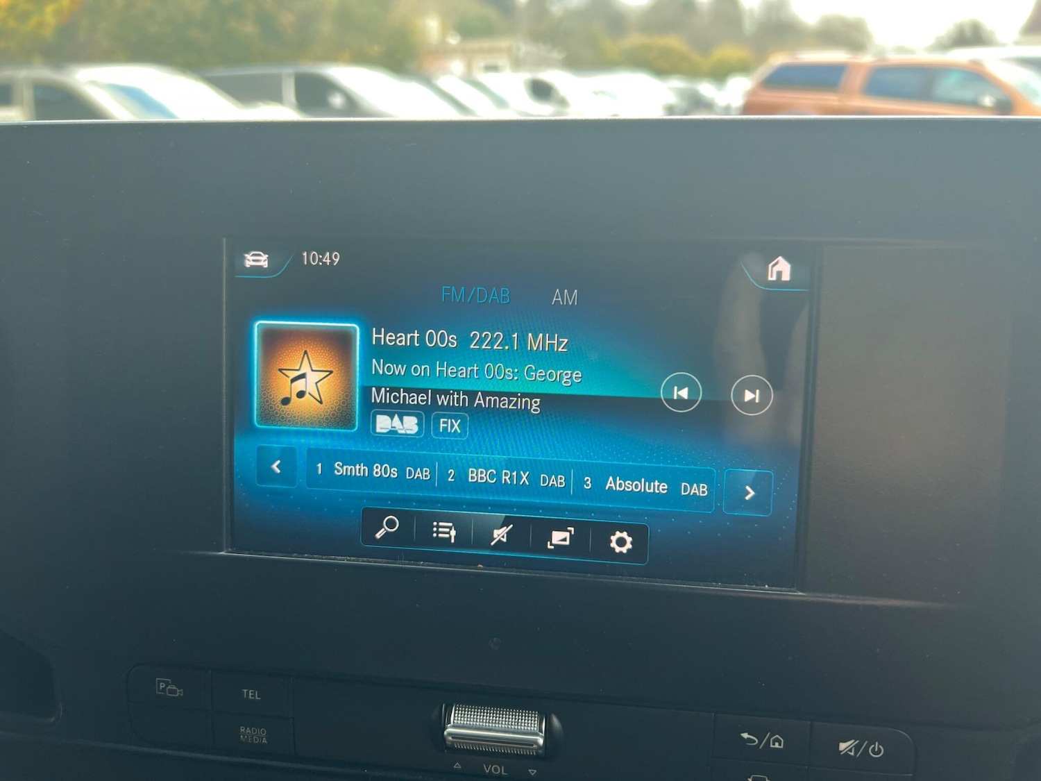 Used Mercedes-Benz Sprinter 2018 for sale - 76512471: Photo 11