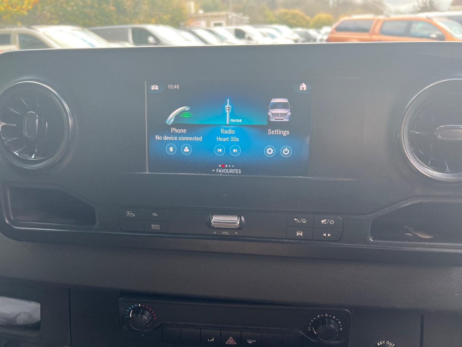 Used Mercedes-Benz Sprinter 2018 for sale - 76512471: Photo 4