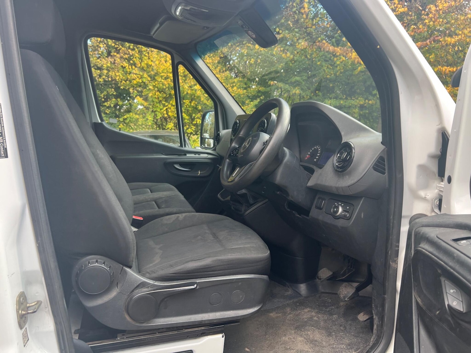 Used Mercedes-Benz Sprinter 2018 for sale - 76512471: Photo 6