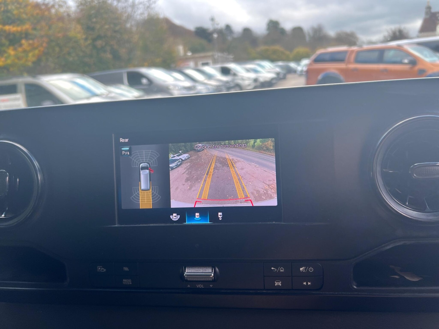 Used Mercedes-Benz Sprinter 2018 for sale - 76512471: Photo 7