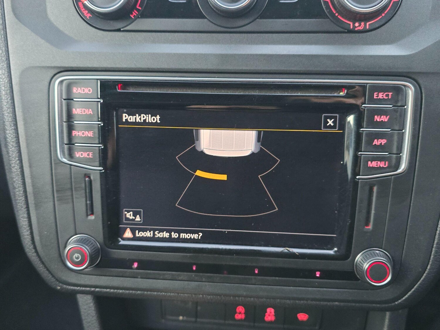 Used Volkswagen Caddy 2019 for sale - 76645401: Photo 11