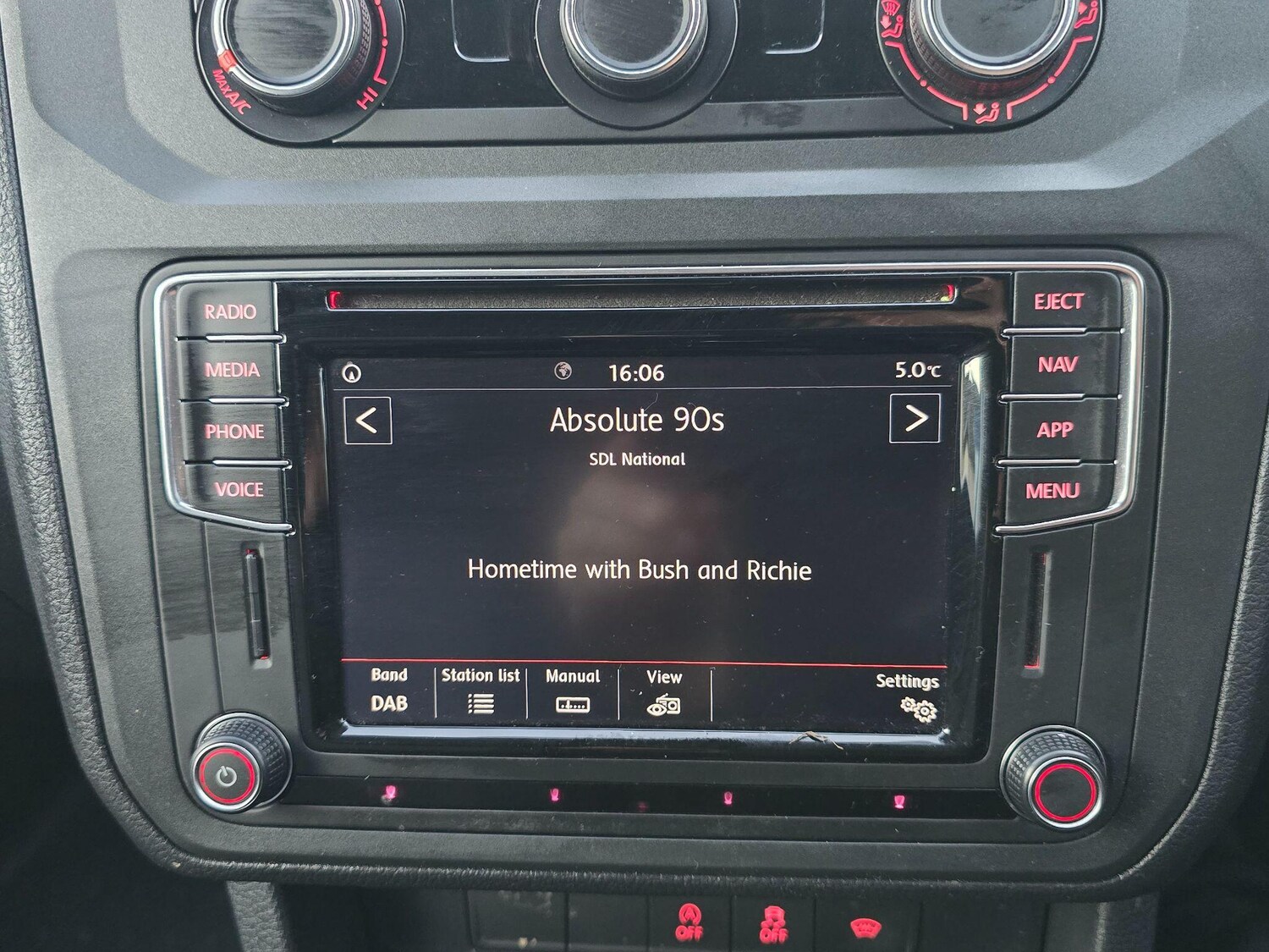 Used Volkswagen Caddy 2019 for sale - 76645401: Photo 12