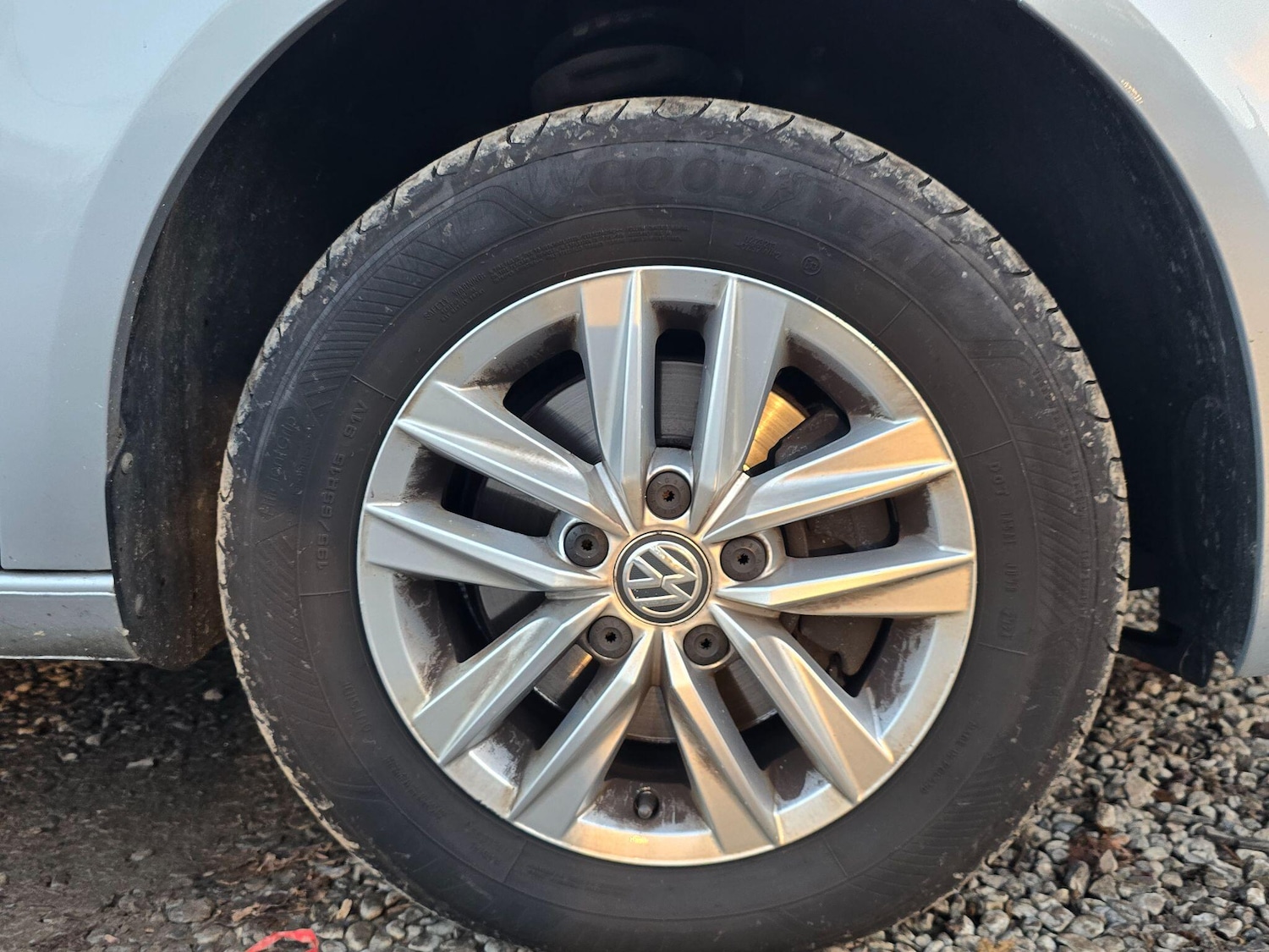 Used Volkswagen Caddy 2019 for sale - 76645401: Photo 15