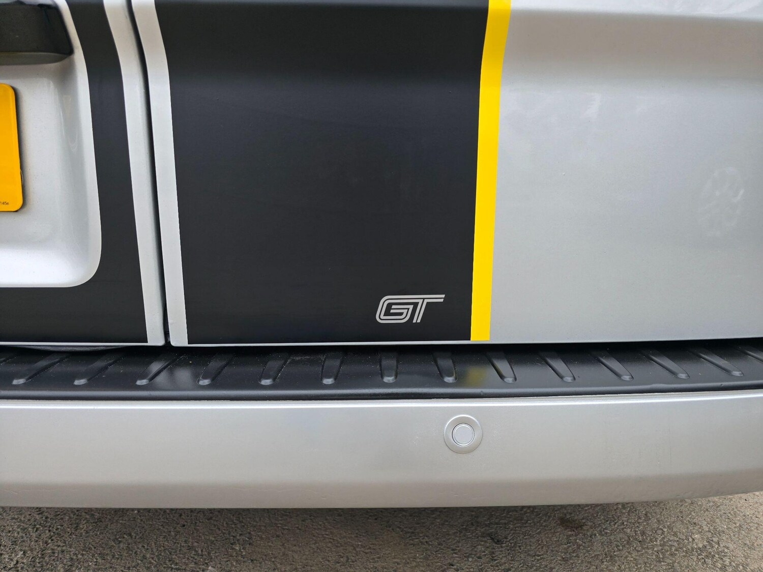 Used Ford Transit Custom for sale - 78204908: Photo 13