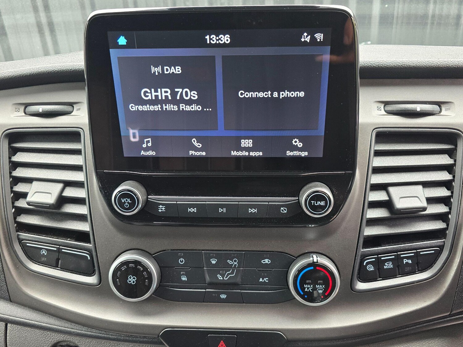 Used Ford Transit Custom for sale - 78204908: Photo 15