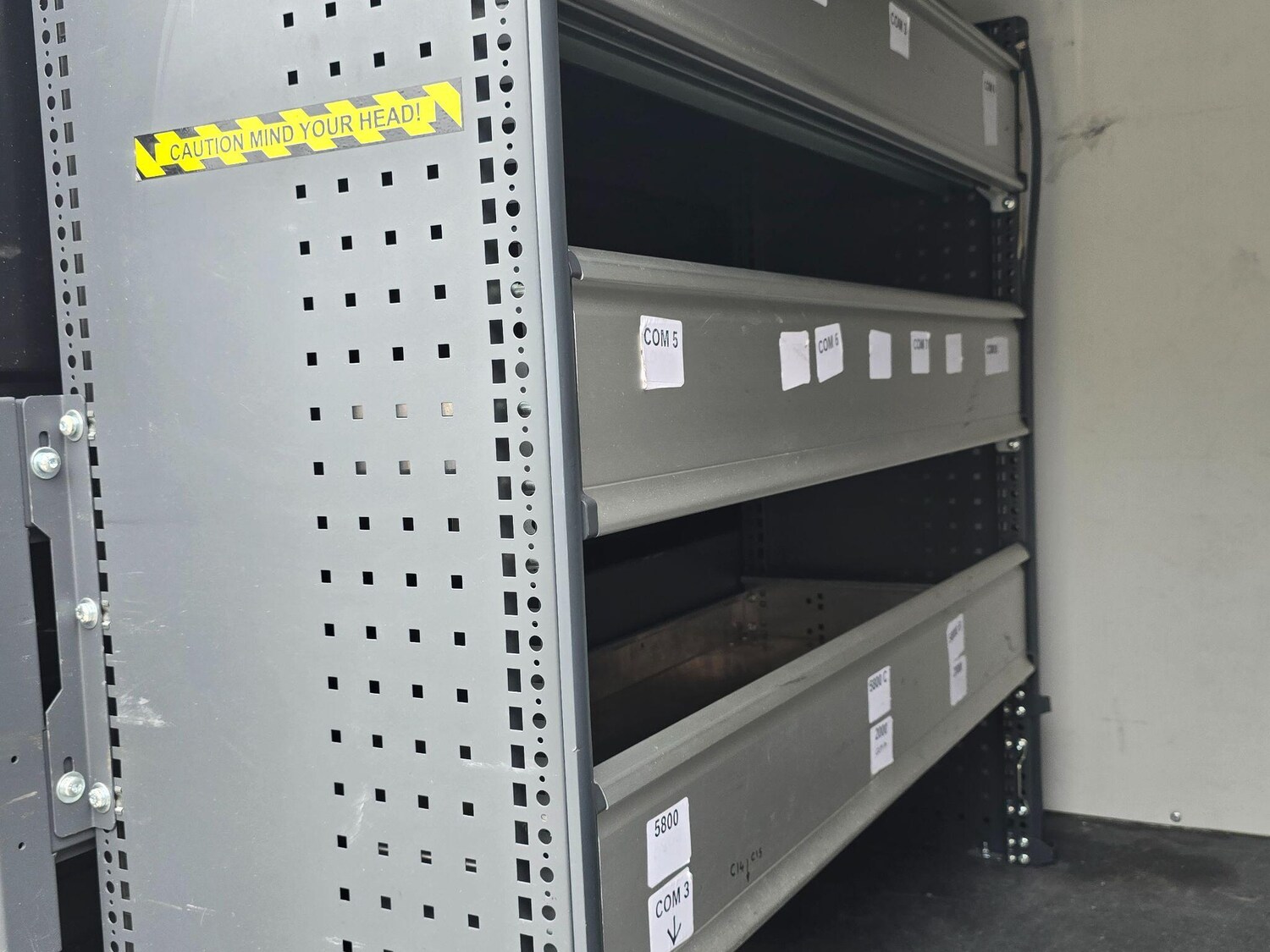 Used Ford Transit Custom for sale - 78204908: Photo 18