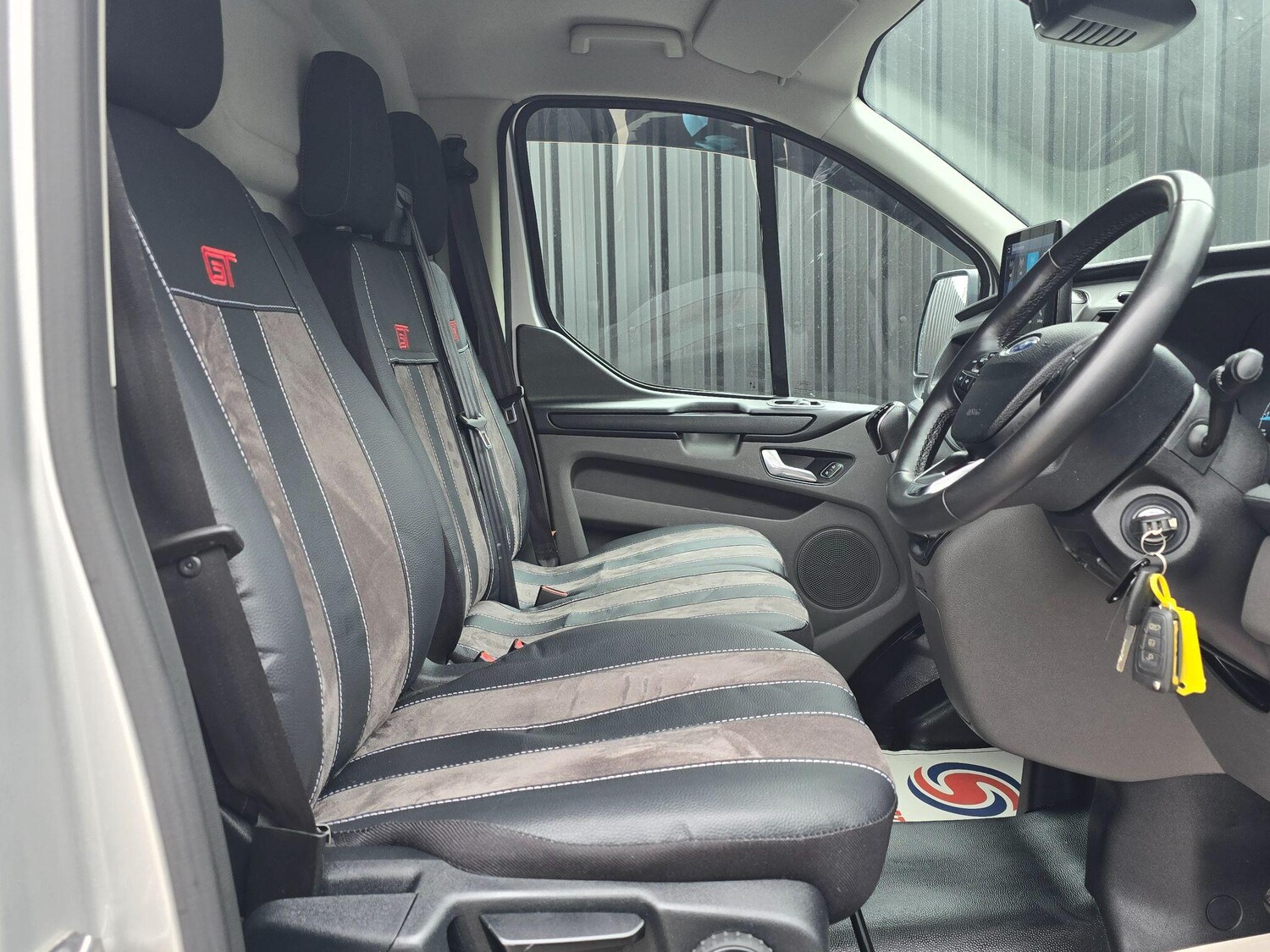 Used Ford Transit Custom for sale - 78204908: Photo 20