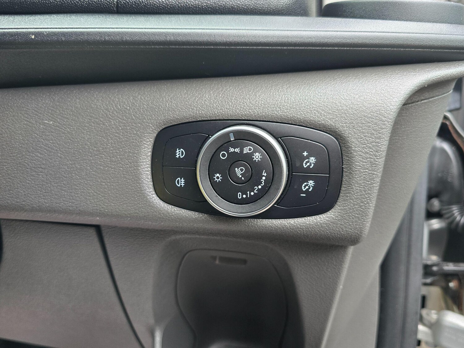 Used Ford Transit Custom for sale - 78204908: Photo 23