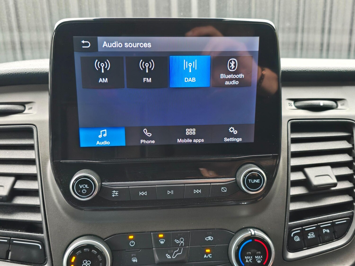 Used Ford Transit Custom for sale - 78204908: Photo 24