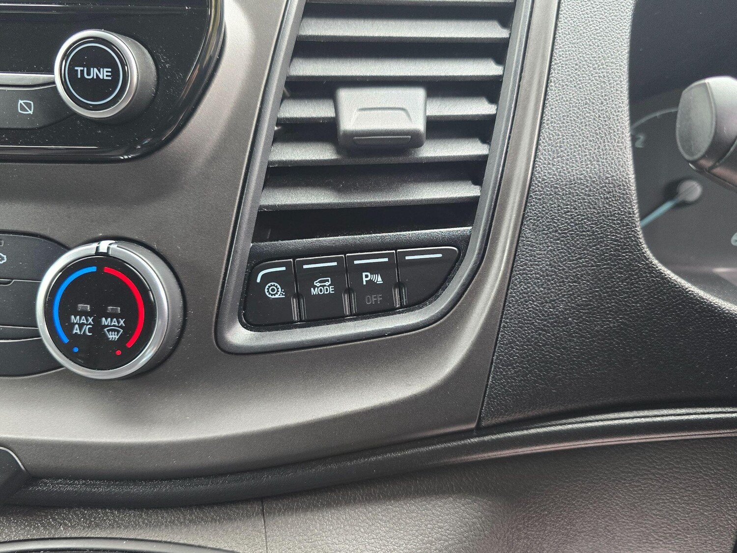 Used Ford Transit Custom for sale - 78204908: Photo 25