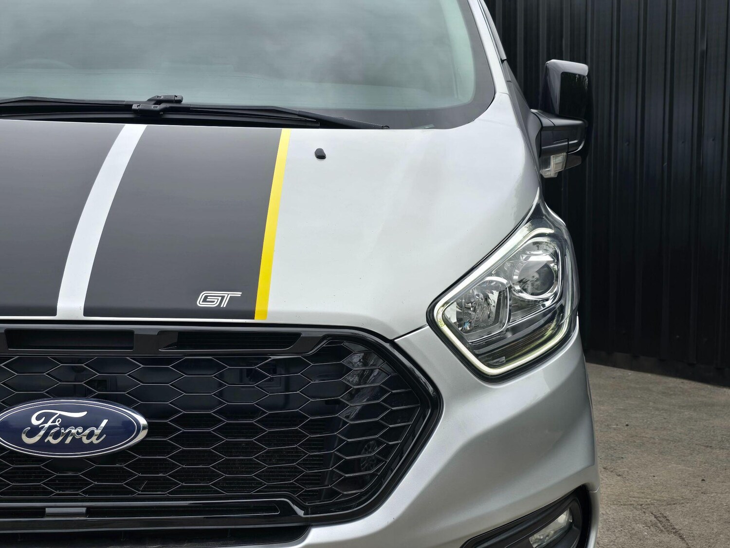 Used Ford Transit Custom for sale - 78204908: Photo 26