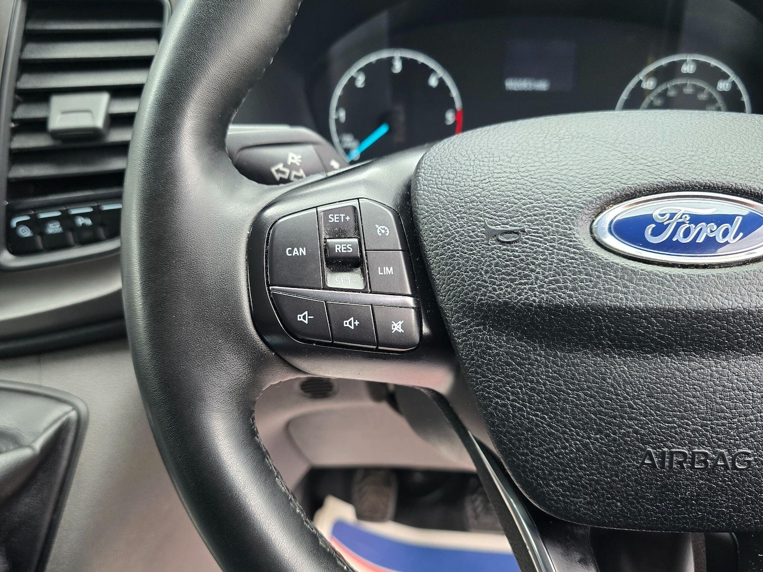 Used Ford Transit Custom for sale - 78204908: Photo 28