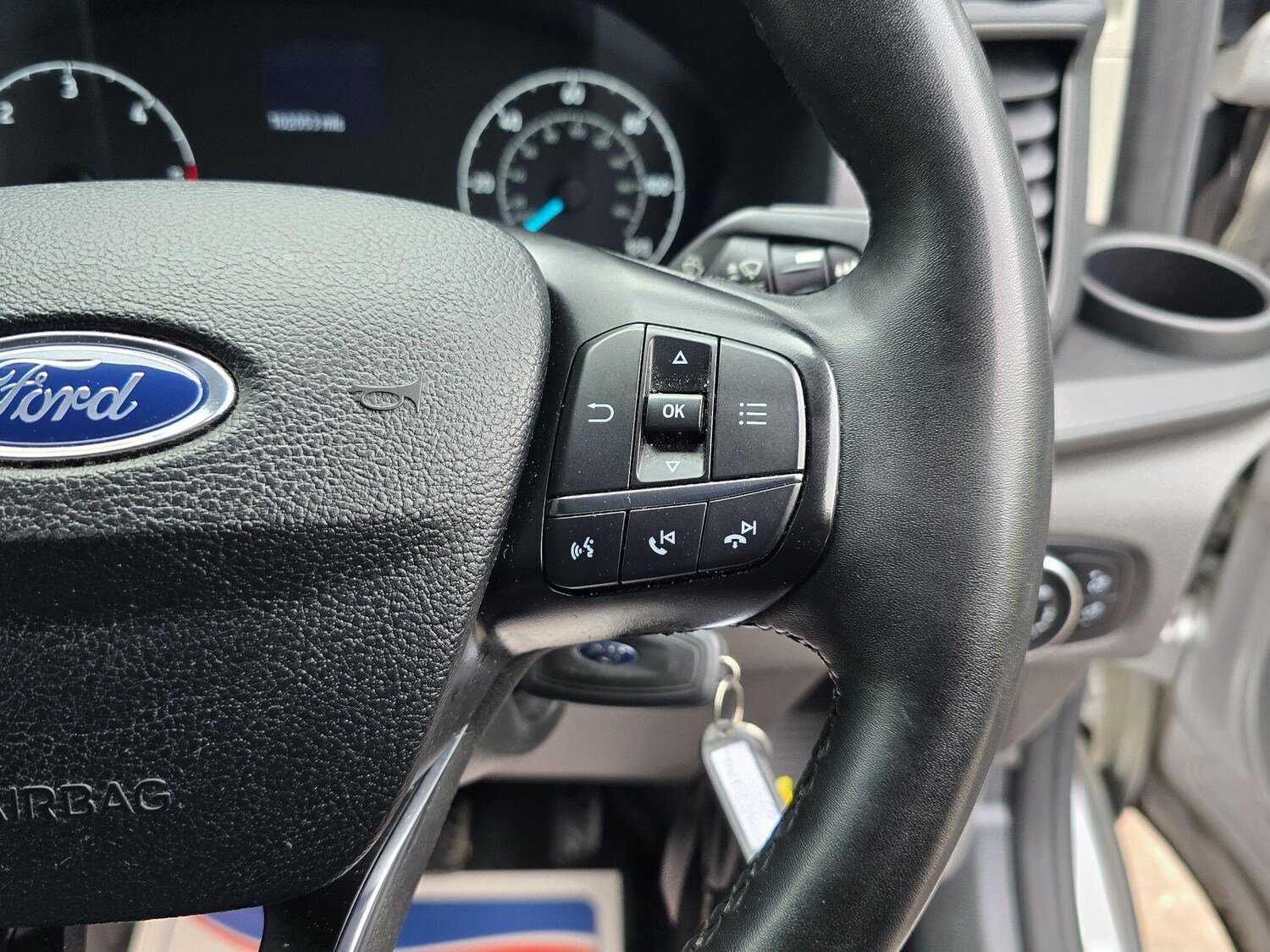 Used Ford Transit Custom for sale - 78204908: Photo 29