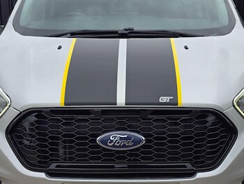 Used Ford Transit Custom 2022 for sale - 78204908: Photo