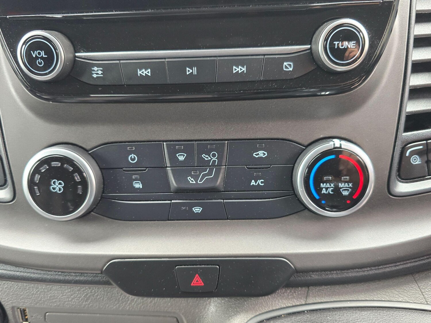 Used Ford Transit Custom for sale - 78204908: Photo 30