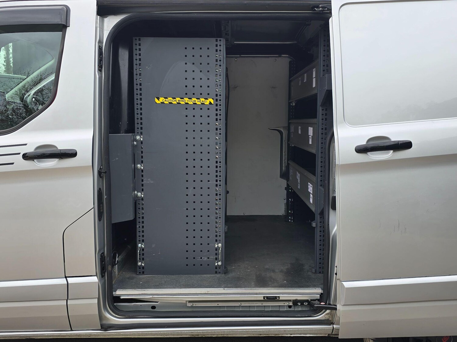 Used Ford Transit Custom for sale - 78204908: Photo 31