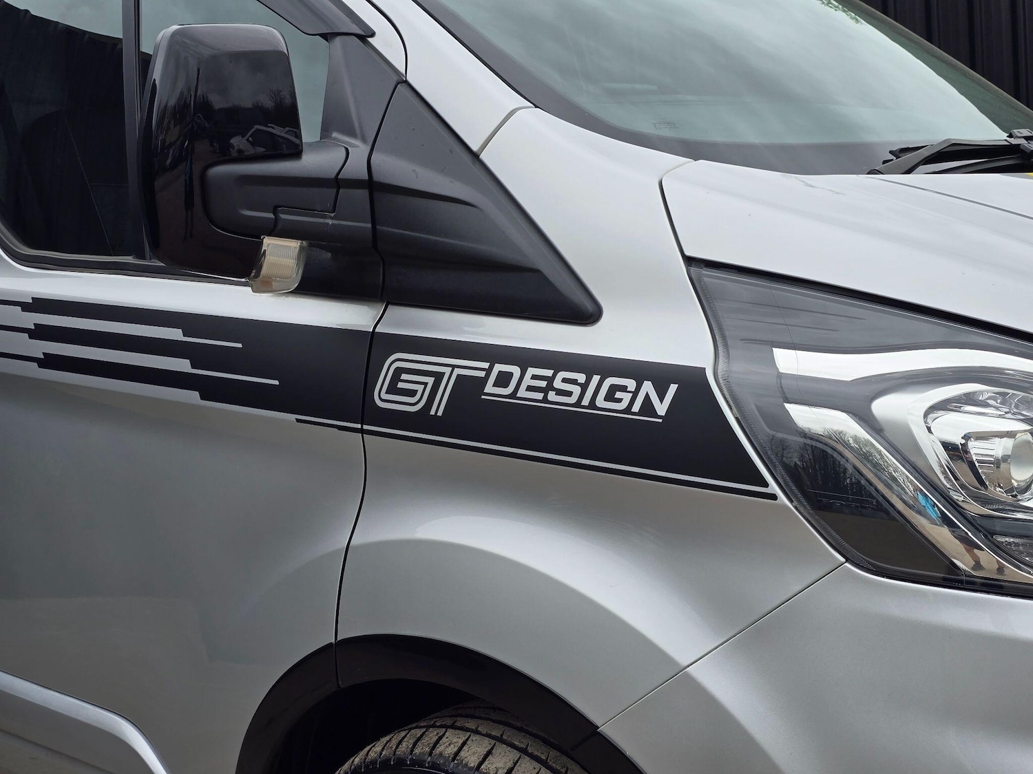 Used Ford Transit Custom for sale - 78204908: Photo 32