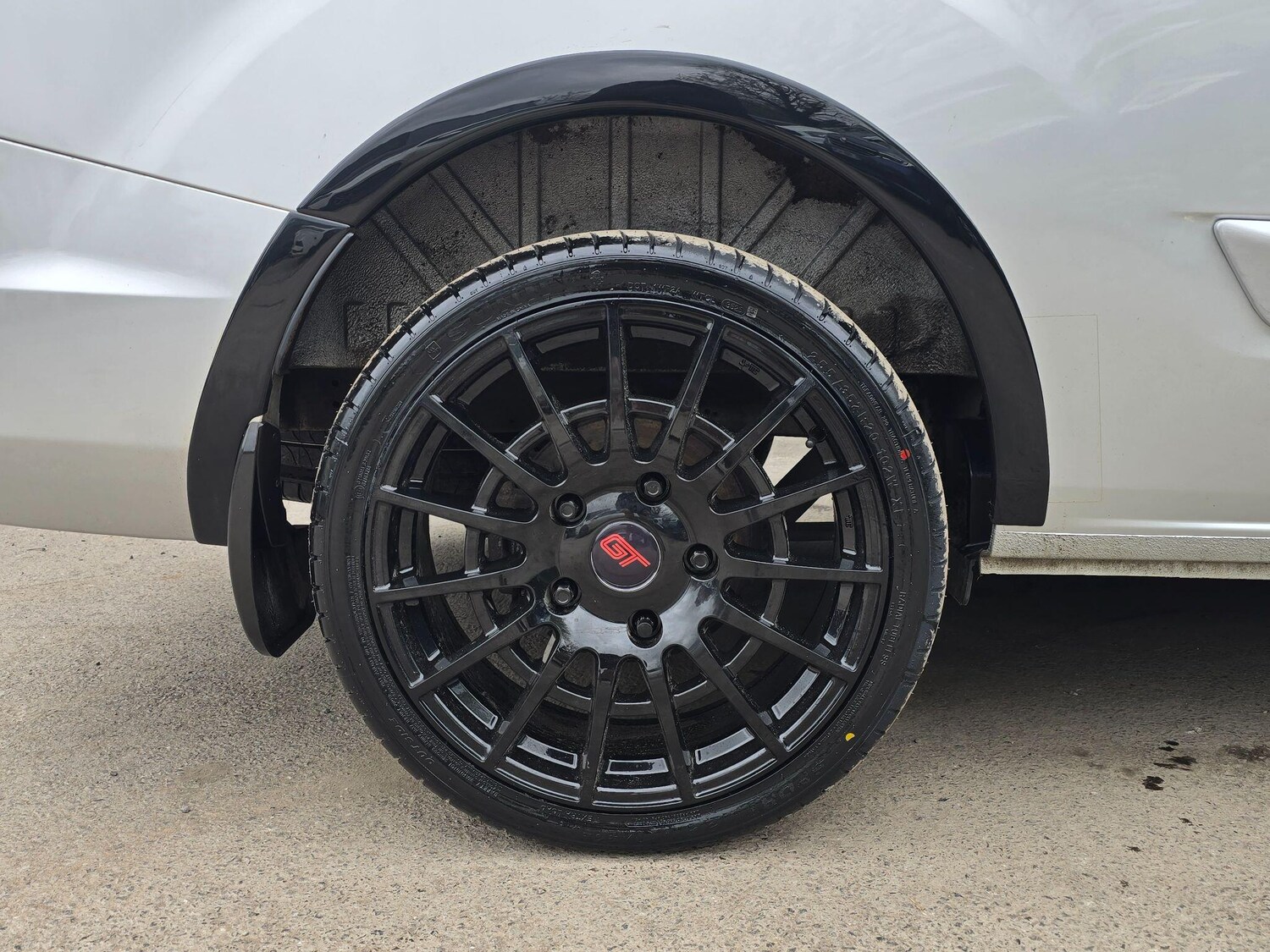 Used Ford Transit Custom for sale - 78204908: Photo 36