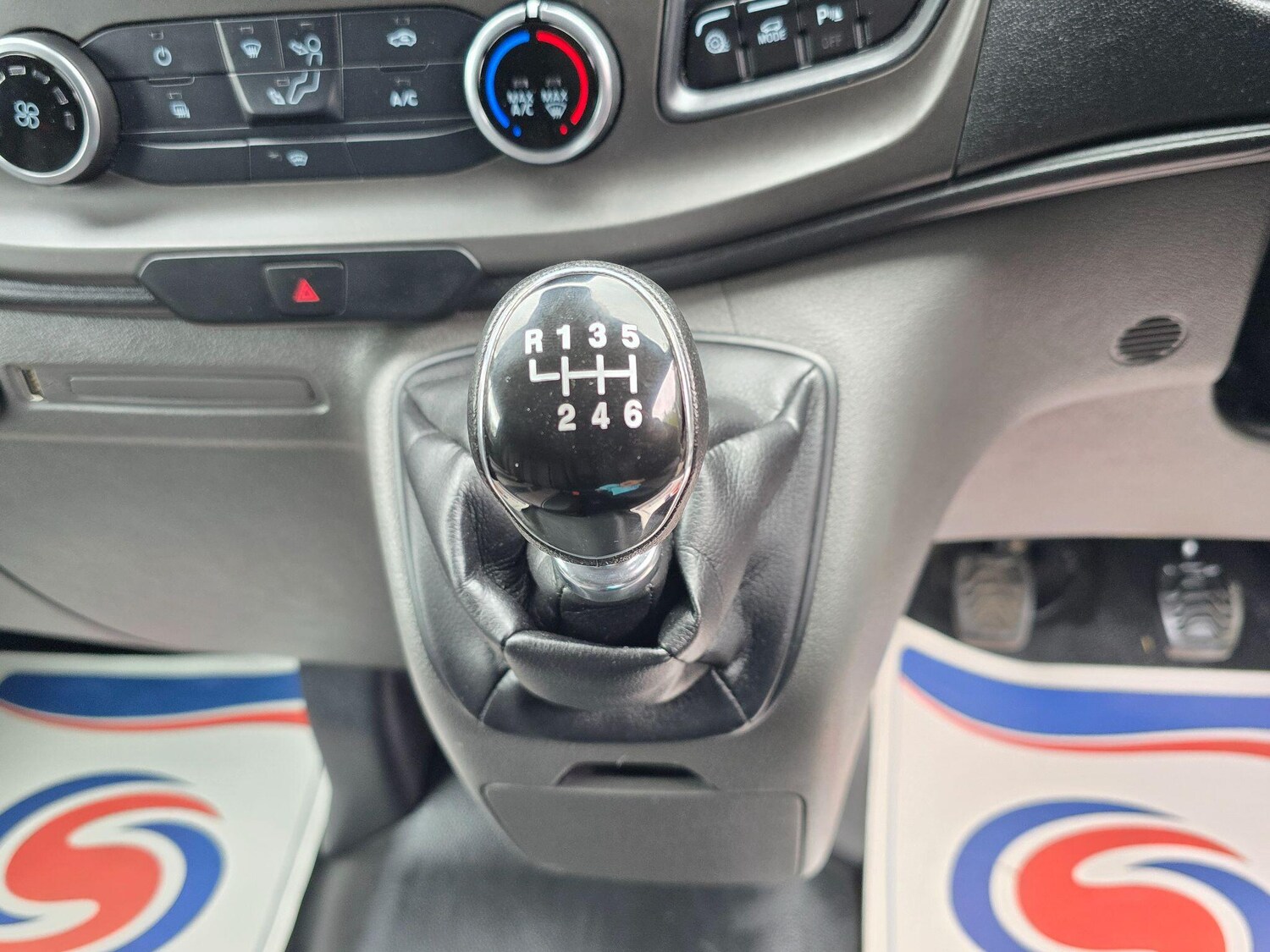 Used Ford Transit Custom for sale - 78204908: Photo 38