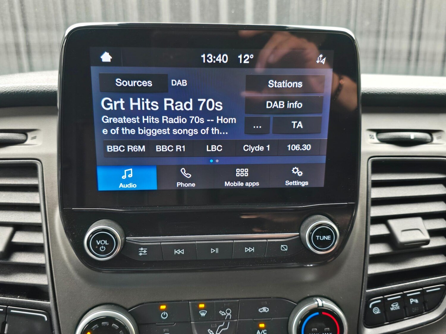 Used Ford Transit Custom for sale - 78204908: Photo 39