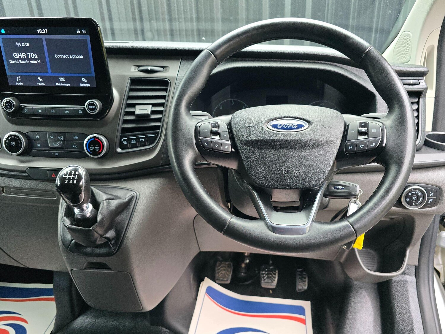 Used Ford Transit Custom for sale - 78204908: Photo 41