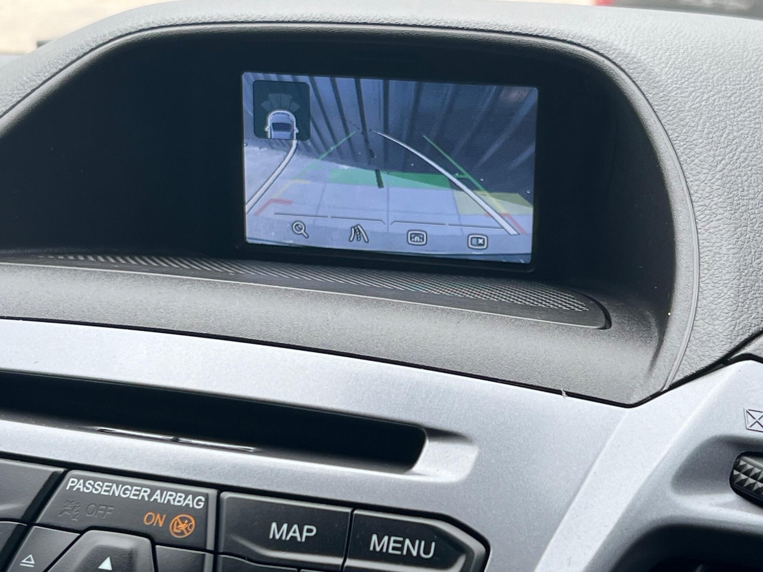 Used Ford Transit Custom 2016 for sale - 78019910: Photo 11