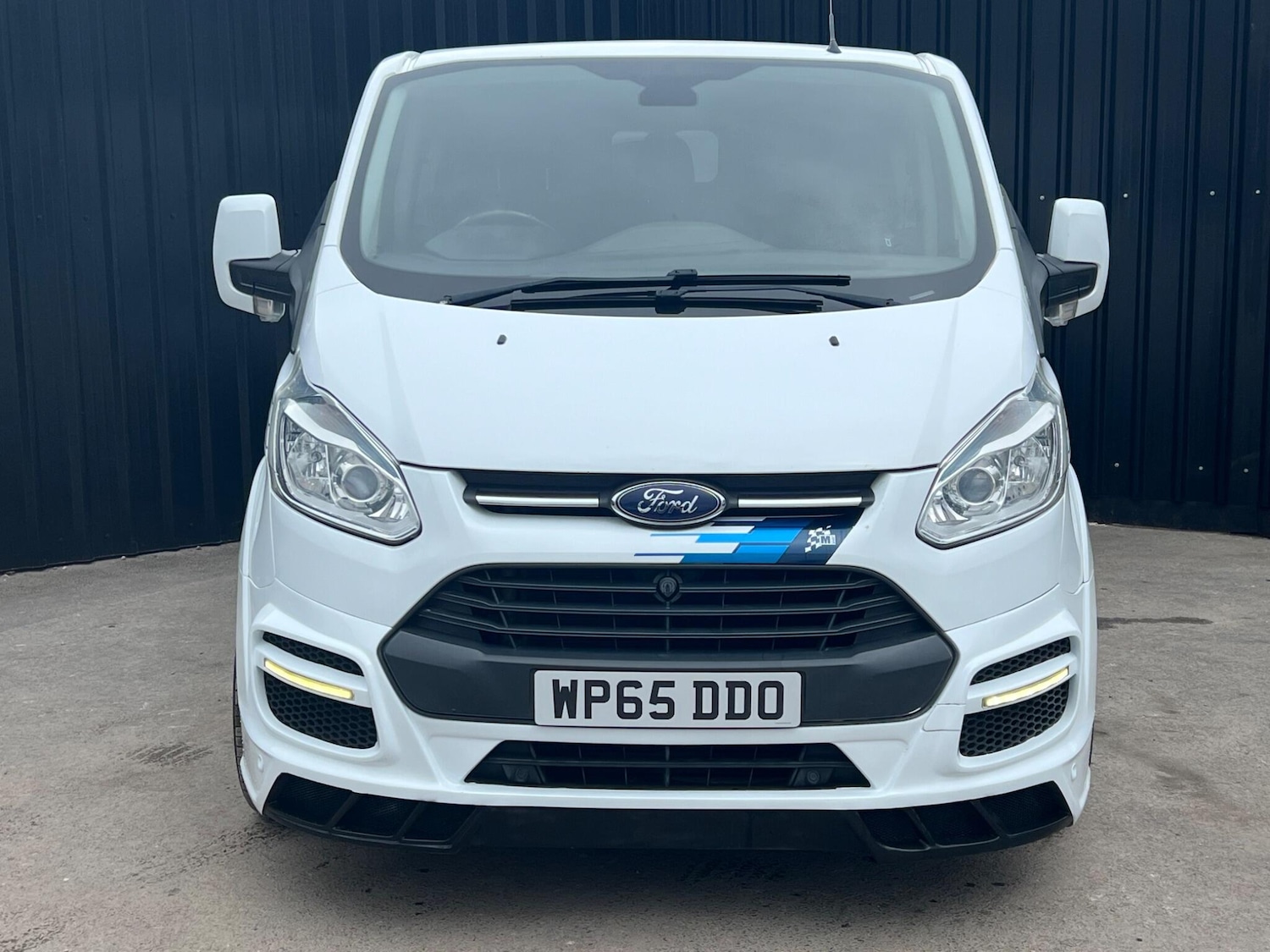 Used Ford Transit Custom 2016 for sale - 78019910: Photo 13