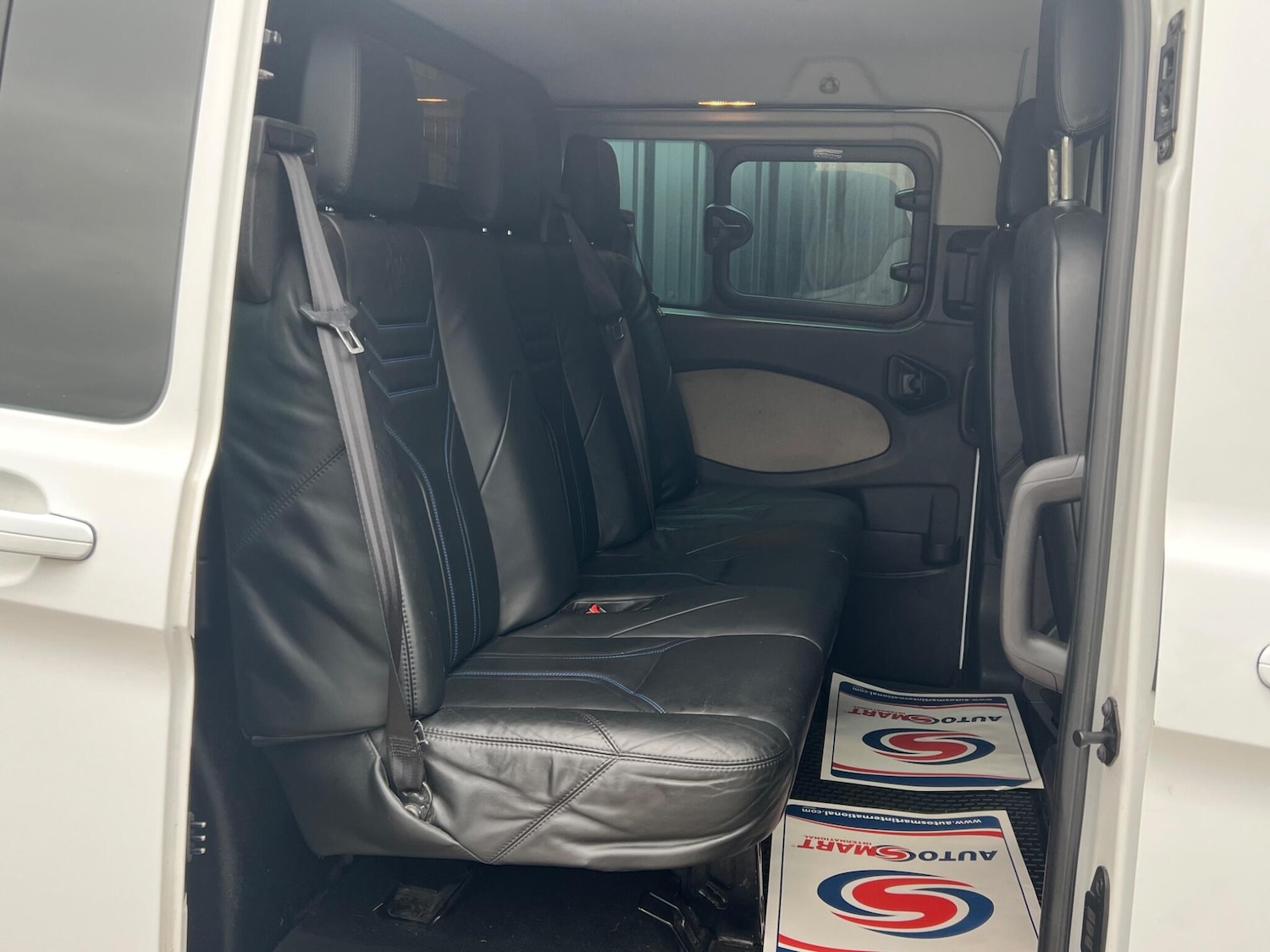 Used Ford Transit Custom 2016 for sale - 78019910: Photo 15