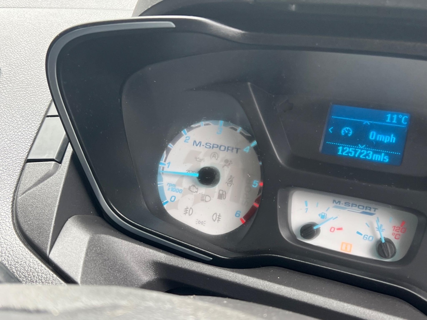 Used Ford Transit Custom 2016 for sale - 78019910: Photo 16