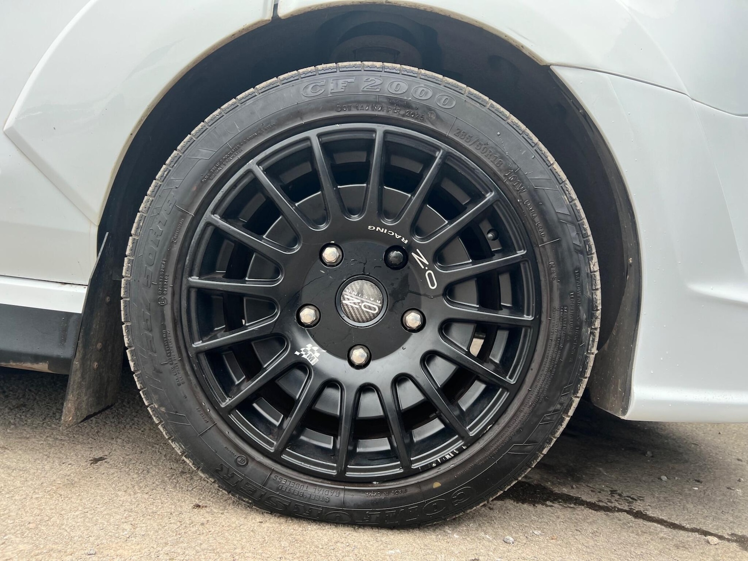 Used Ford Transit Custom 2016 for sale - 78019910: Photo 18