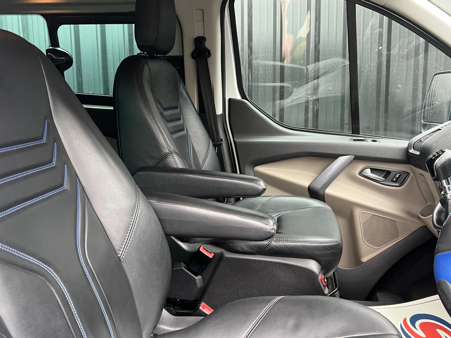Used Ford Transit Custom 2016 for sale - 78019910: Photo 24