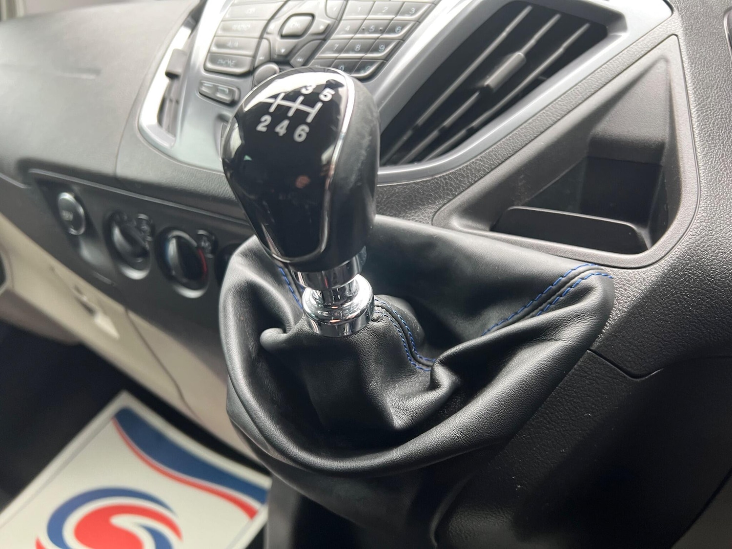 Used Ford Transit Custom 2016 for sale - 78019910: Photo 27