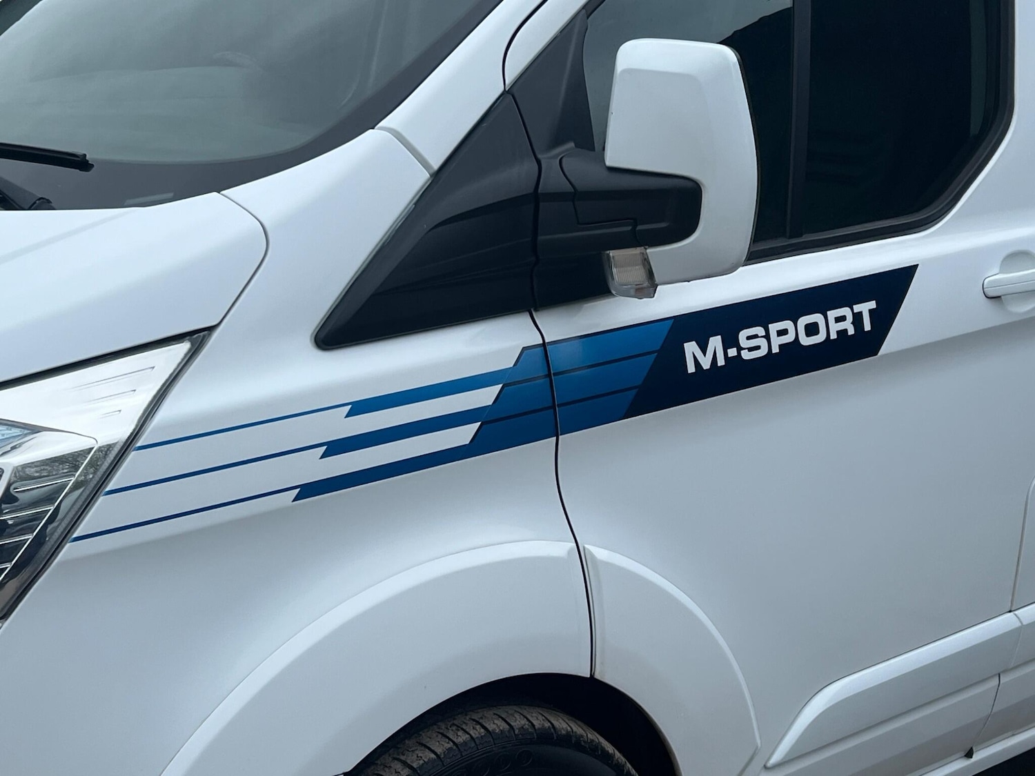 Used Ford Transit Custom 2016 for sale - 78019910: Photo 28