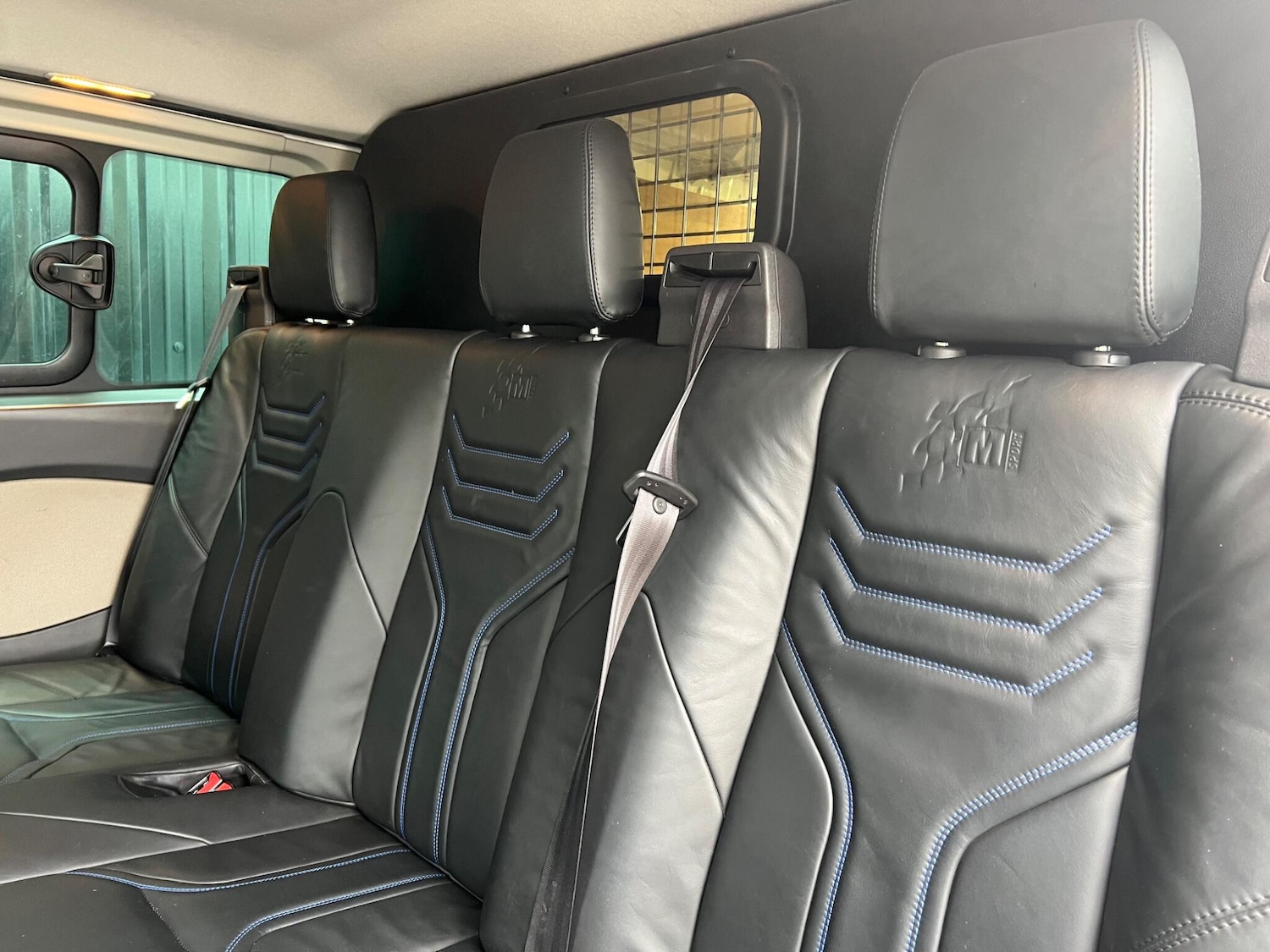 Used Ford Transit Custom 2016 for sale - 78019910: Photo 33