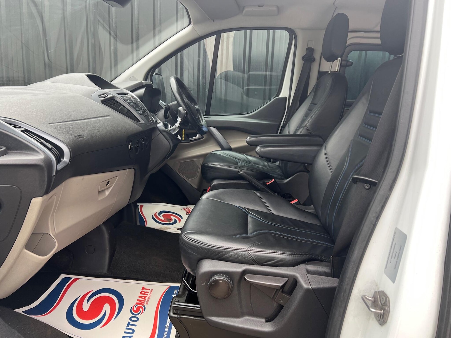 Used Ford Transit Custom 2016 for sale - 78019910: Photo 40