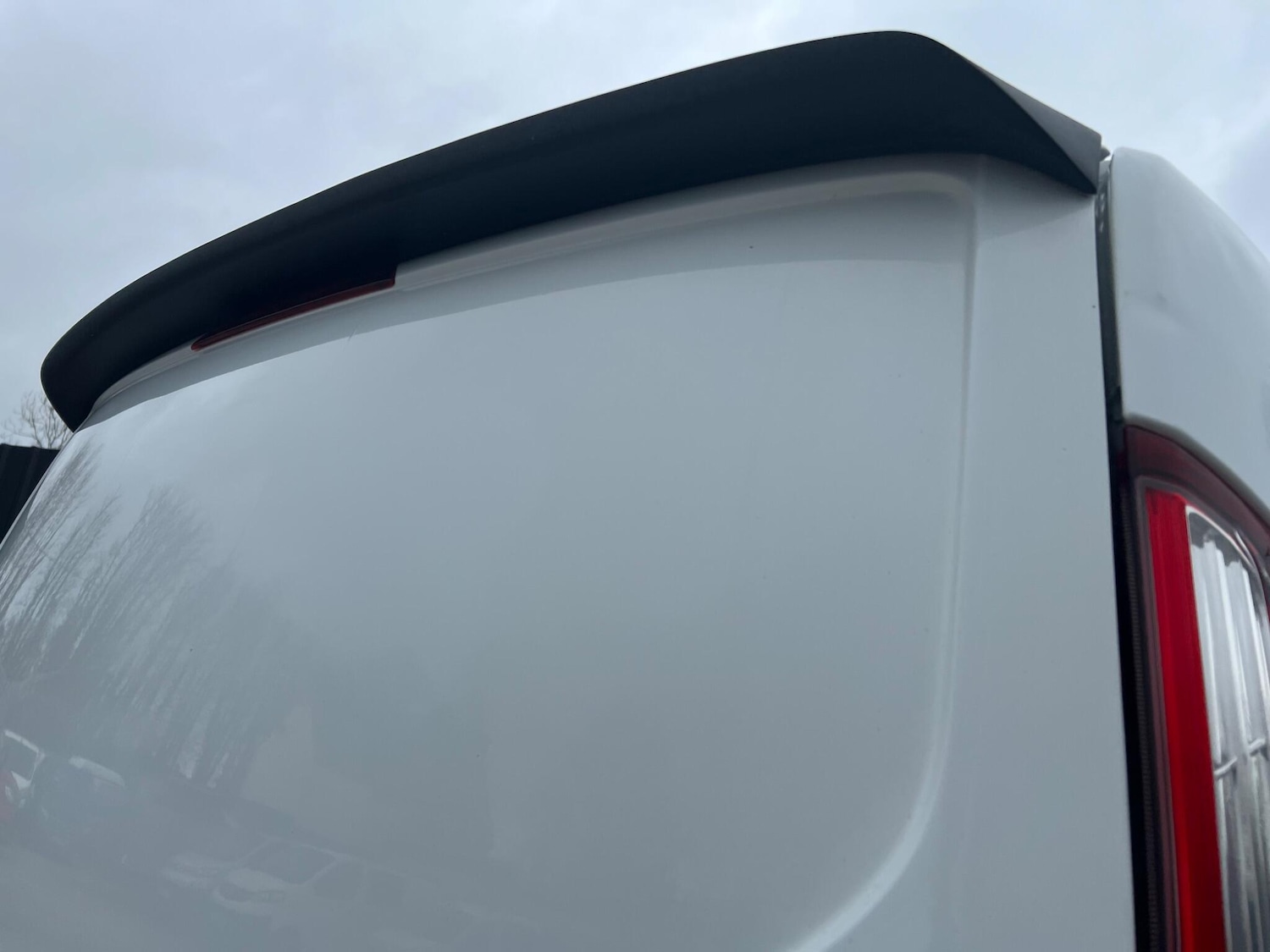 Used Ford Transit Custom 2016 for sale - 78019910: Photo 45