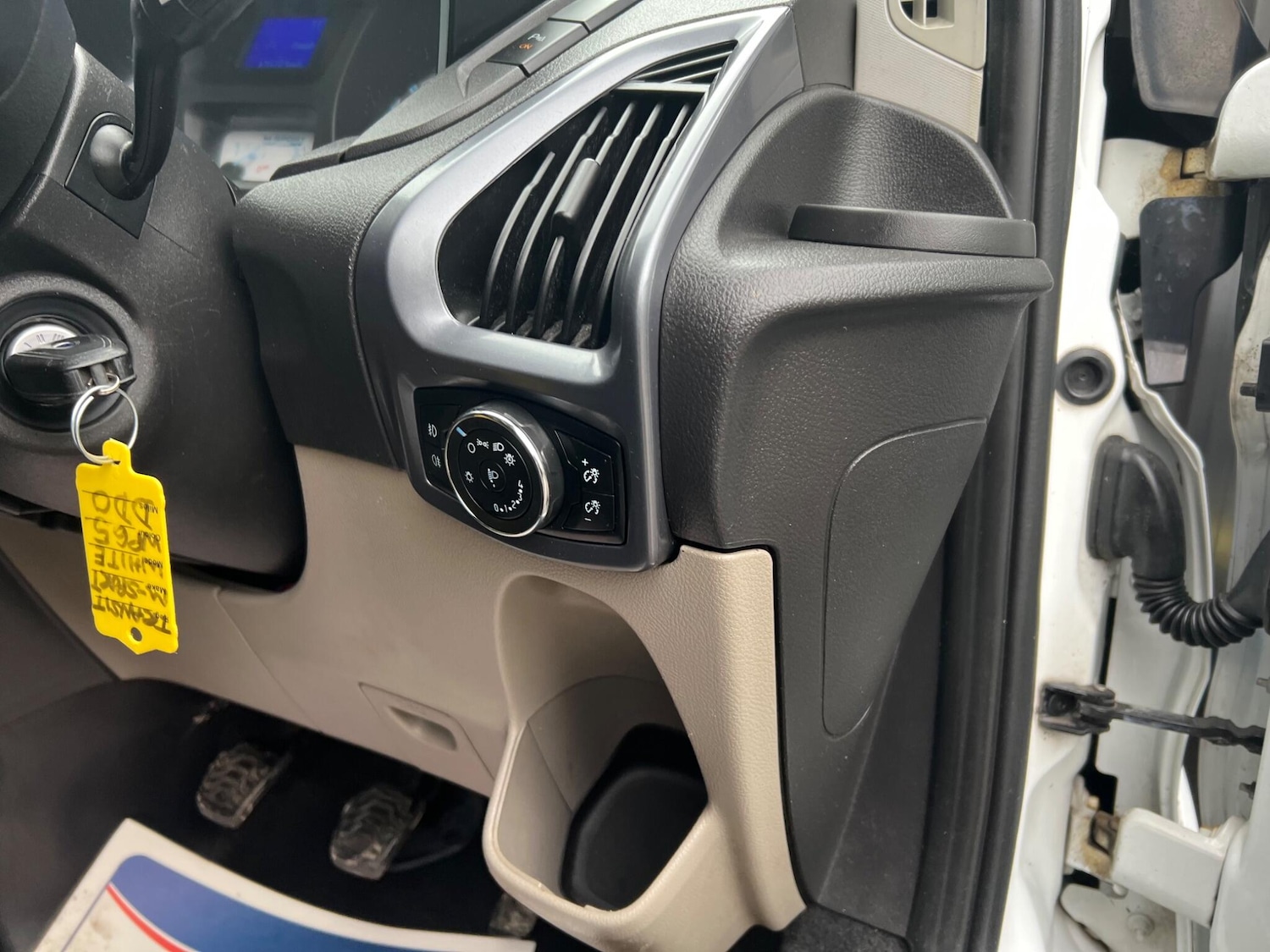 Used Ford Transit Custom 2016 for sale - 78019910: Photo 46