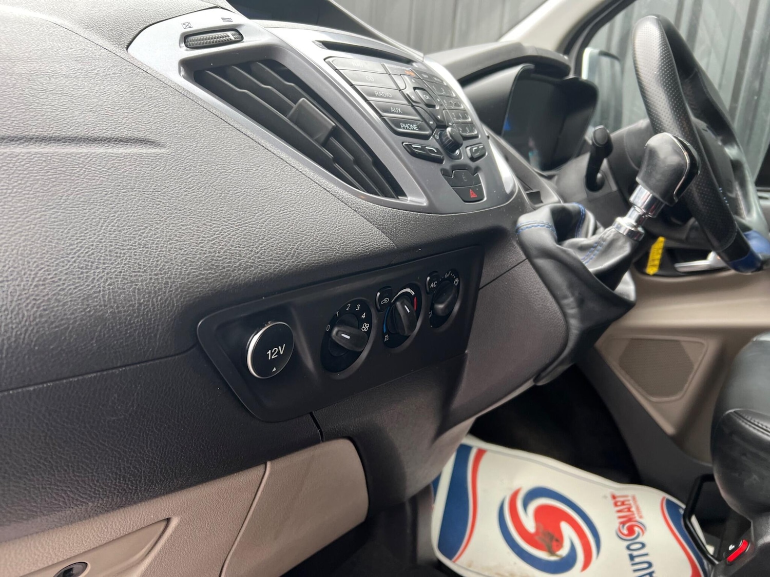 Used Ford Transit Custom 2016 for sale - 78019910: Photo 47