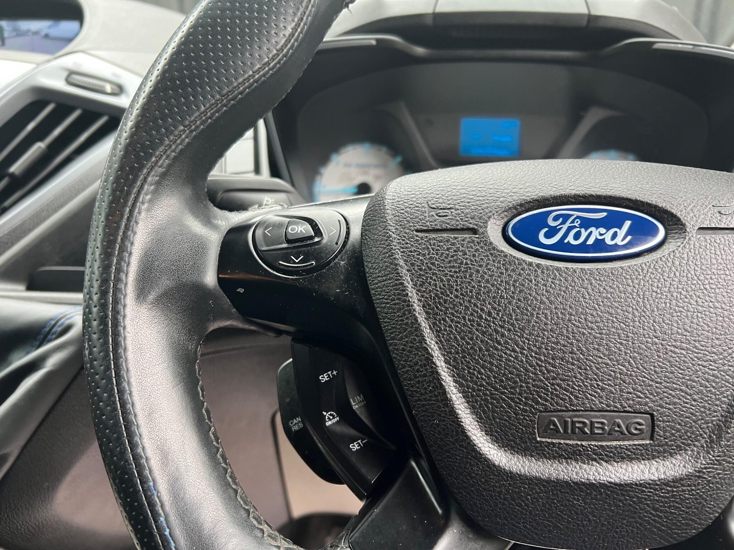 Used Ford Transit Custom 2016 for sale - 78019910: Photo 48