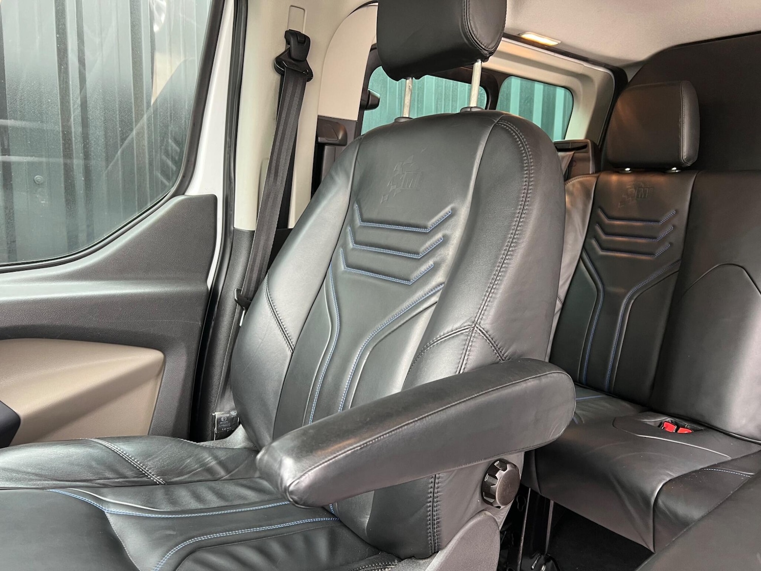 Used Ford Transit Custom 2016 for sale - 78019910: Photo 50