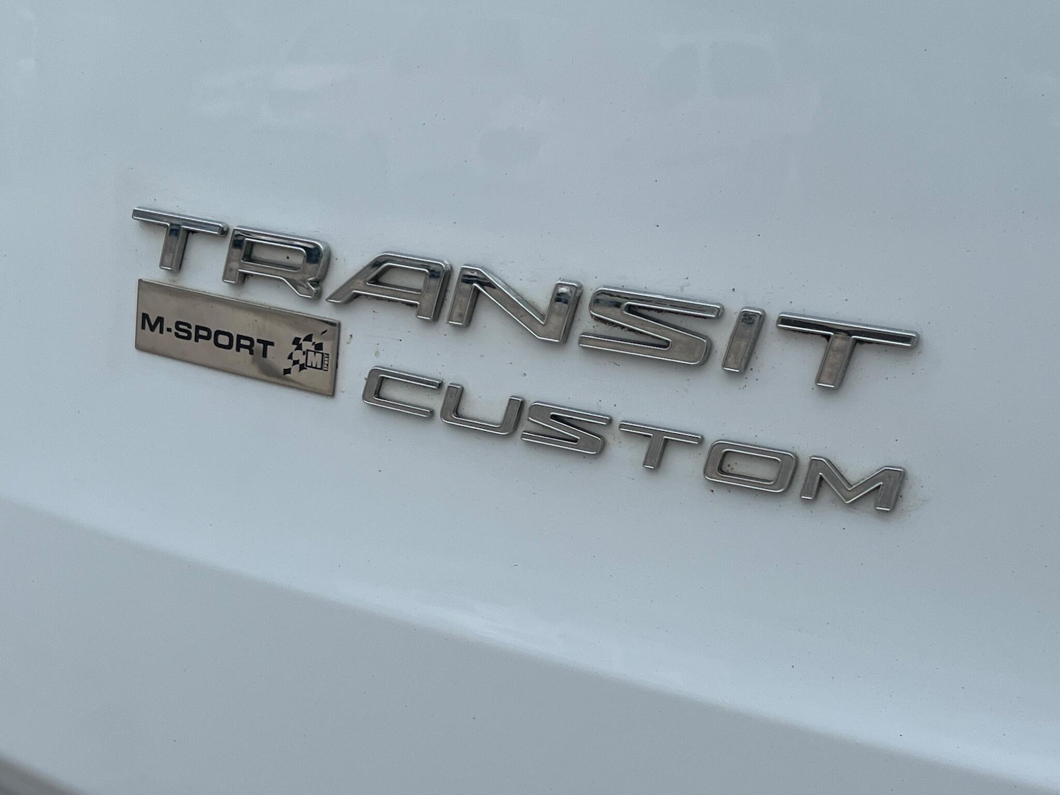 Used Ford Transit Custom 2016 for sale - 78019910: Photo 9