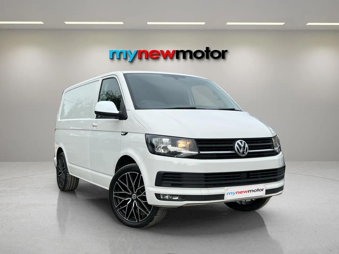 Used Volkswagen Transporter 2017 for sale - 76268436: Photo 10