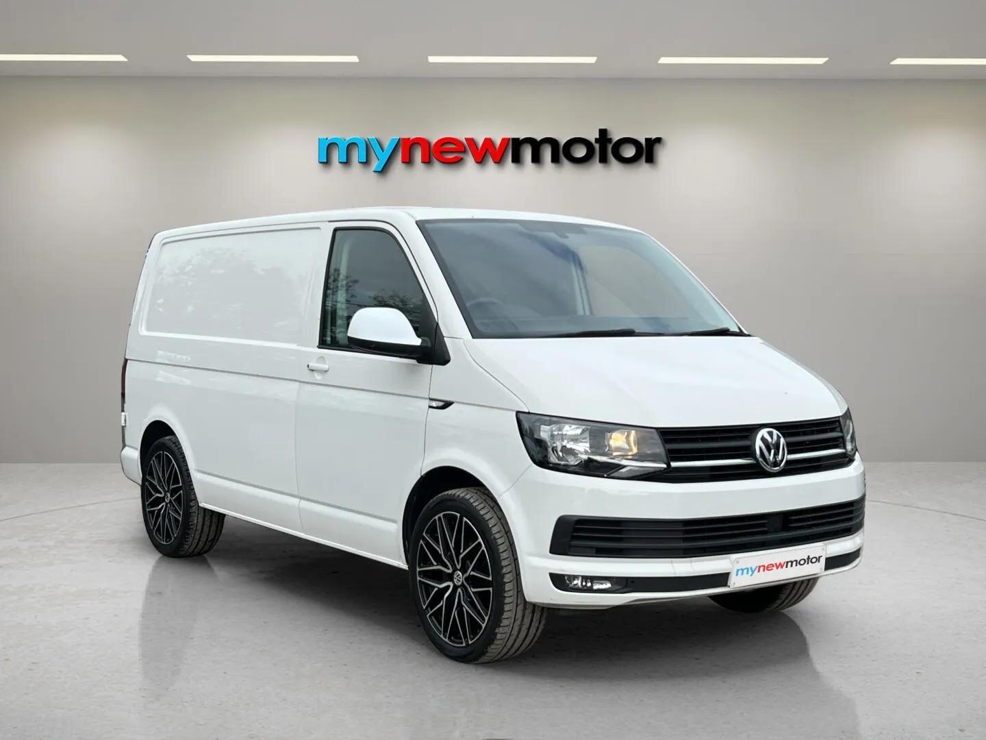Used Volkswagen Transporter 2017 for sale - 76268436: Photo 19