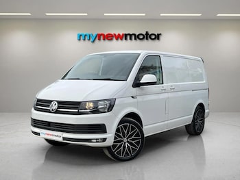 Volkswagen - Transporter