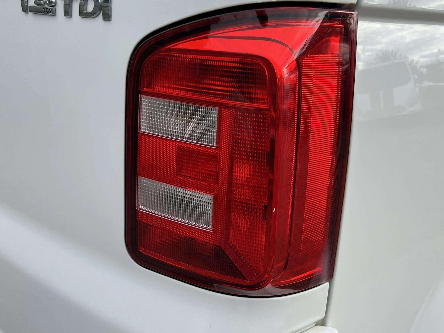 Used Volkswagen Transporter 2017 for sale - 76268436: Photo 26