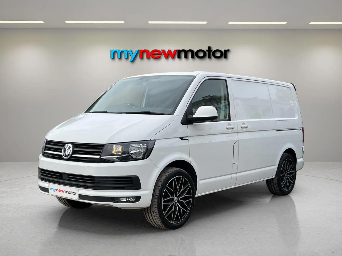 Used Volkswagen Transporter 2017 for sale - 76268436: Photo 28