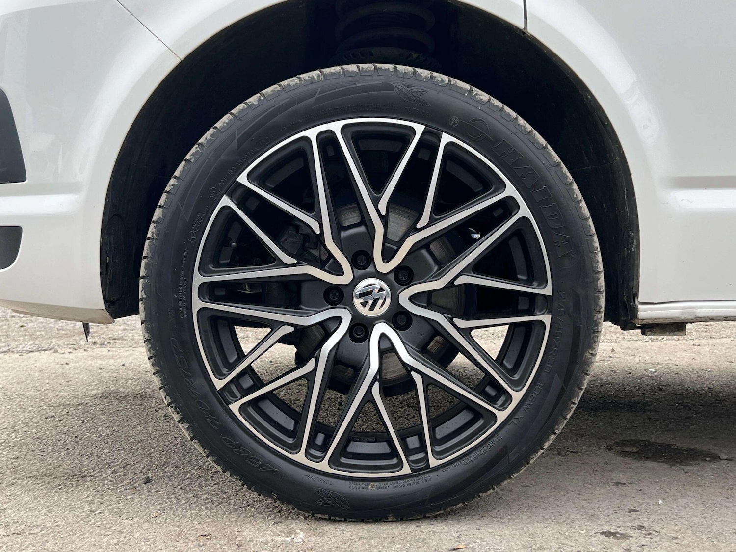 Used Volkswagen Transporter 2017 for sale - 76268436: Photo 31